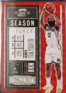 James Harden