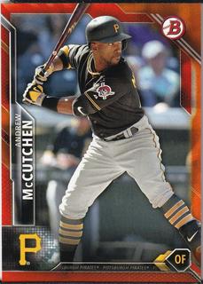 Andrew McCutchen