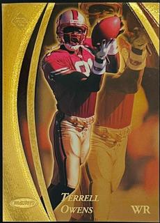 Terrell Owens