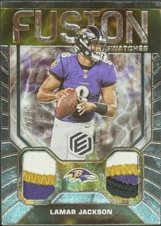 Lamar Jackson