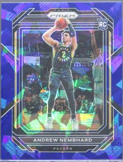 Andrew Nembhard