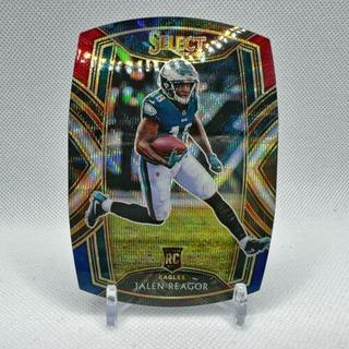 Jalen Reagor