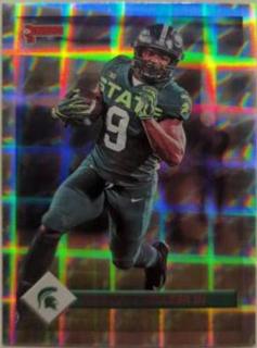 Kenneth Walker III