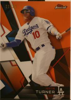 Justin Turner