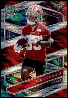 Jacob Cowing
