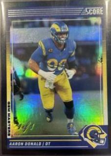 Aaron Donald