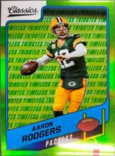 Aaron Rodgers