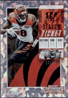 A.J. Green
