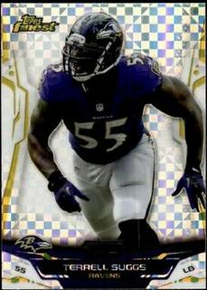 Terrell Suggs