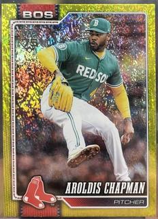Aroldis Chapman