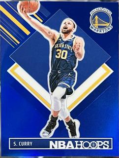 Stephen Curry
