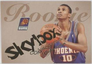 Leandro Barbosa