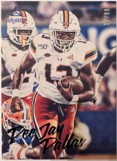 DeeJay Dallas