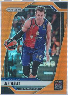 Jan Vesely