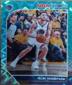 Klay Thompson