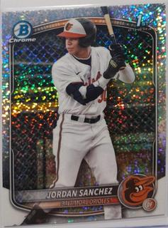 Jordan Sanchez