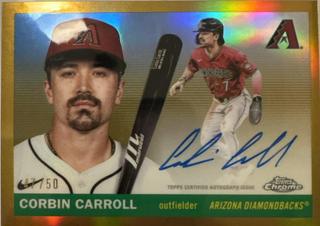Corbin Carroll