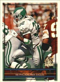 Ricky Watters
