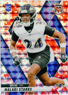 Malaki Starks