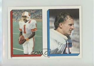 Donald Igwebuike, Jim Haslett