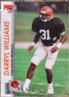 Darryl Williams