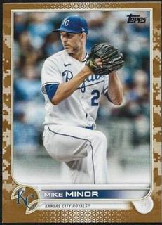 Mike Minor
