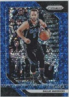 J.J. Barea