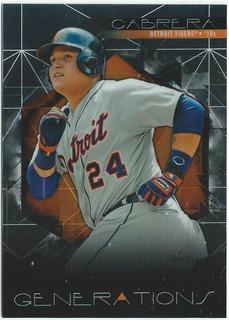 Miguel Cabrera
