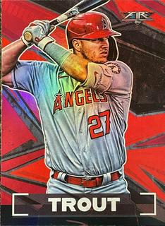 Mike Trout