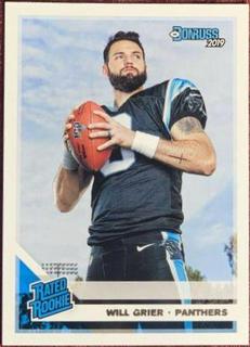 Will Grier