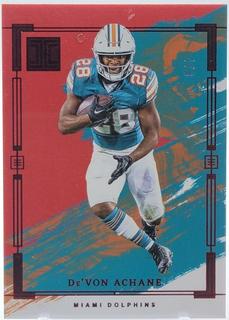 De'Von Achane