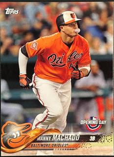 Manny Machado