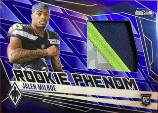 Jalen Milroe