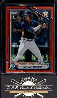 Anthony Huezo