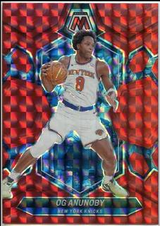 OG Anunoby