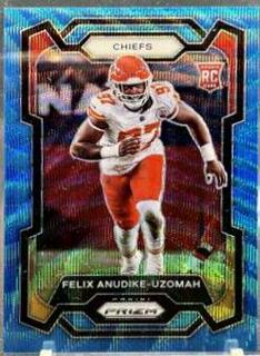 Felix Anudike Uzomah