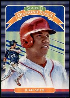 Juan Soto