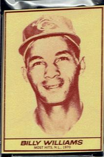 Billy Williams