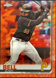 Josh Bell
