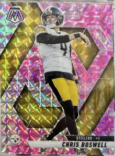 Chris Boswell