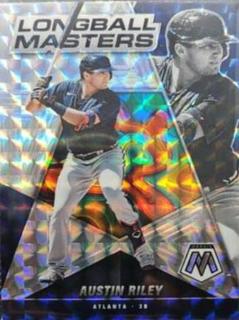 Austin Riley