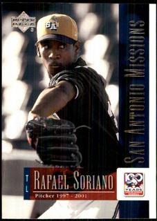 Rafael Soriano