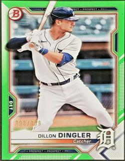Dillon Dingler