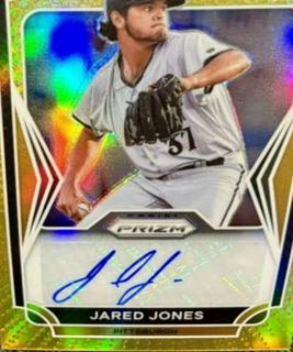 Jared Jones