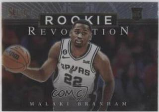 Malaki Branham