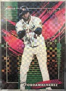 Yordan Alvarez