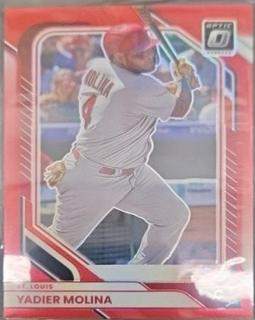 Yadier Molina