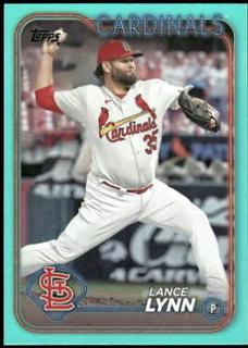 Lance Lynn