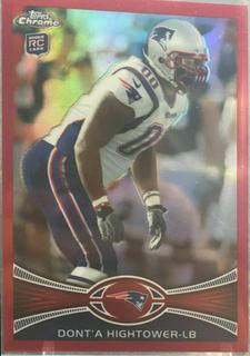 Dont'a Hightower