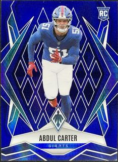 Abdul Carter